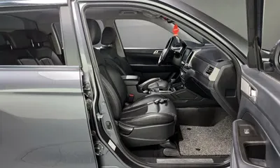 KG_Mobility_Ssangyong Rexton 2019, 72380 км, за 15200000 KRW - фото 26