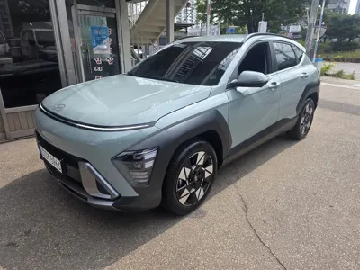 Hyundai Kona 2025, 995 км, за 33200000 KRW