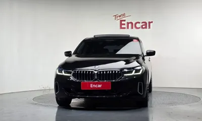 BMW Gran Turismo 2023, 100356 км, за 43900000 KRW