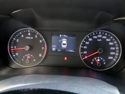 Kia K3 2019, 117283 км, за 10990000 KRW - фото 8