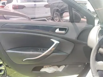 Citroen C5 2017, 127100 км, за 28000 CNY - фото 7