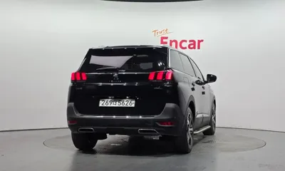 Peugeot 5008 2019, 129181 км, за 14500000 KRW