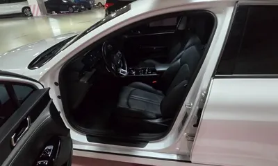 Kia K5 2024, 38469 км, за 13860000 KRW - фото 8