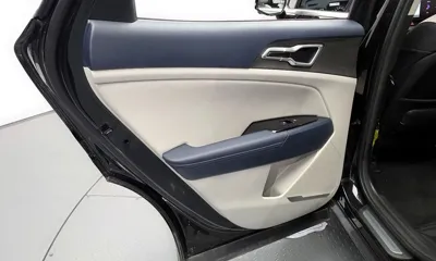 Kia Sportage 2024, 36226 км, за 32900000 KRW - фото 25