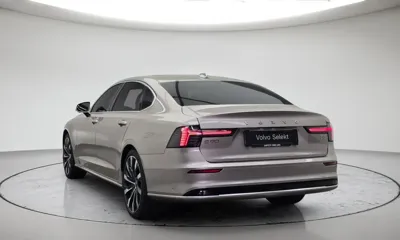 Volvo S90 2026, 602 км, за 59000000 KRW