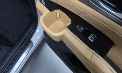 Kia Sorento 2023, 107179 км, за 30400000 KRW - фото 29