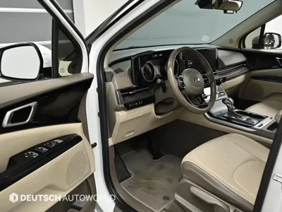 Kia Canival 2021, 117561 км, за 17200000 KRW - фото 11