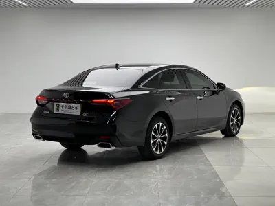 Toyota Avalon 2023, 37600 км, за 108800 CNY - фото 6