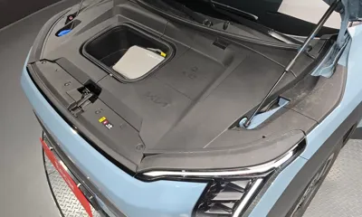 Kia EV3 2026, 14569 км, за 34900000 KRW - фото 6
