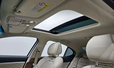 Genesis G70 2019, 110170 км, за 22800000 KRW - фото 19