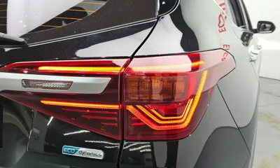 Kia Seltos 2020, 96564 км, за 15300000 KRW - фото 23