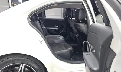 Mercedes-Benz A-Class 2020, 117386 км, за 16490000 KRW - фото 12