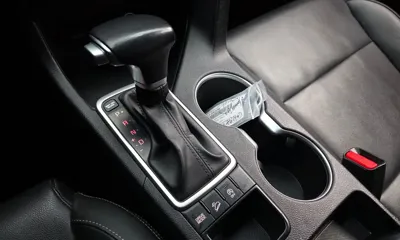 Kia Sportage 2018, 141548 км, за 8900000 KRW - фото 9
