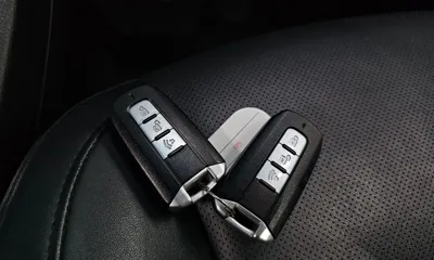 KG_Mobility_Ssangyong KORANDO 2019, 177487 км, за 8700000 KRW - фото 19