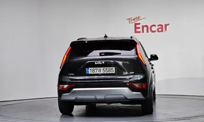 Kia Niro 2023, 42352 км, за 25800000 KRW - фото 4