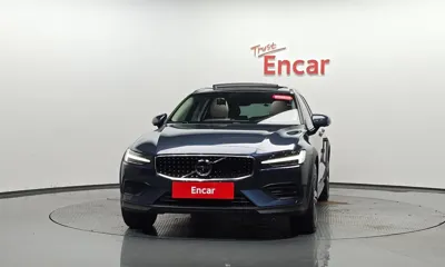 Volvo V60 2020, 59438 км, за 27500000 KRW - фото 3