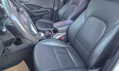 Hyundai Santafe 2016, 134871 км, за 12990000 KRW - фото 11