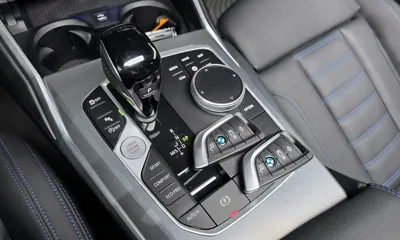 BMW 3-Series 2022, 16726 км, за 41800000 KRW - фото 9