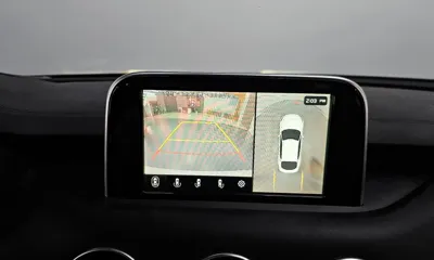 Kia Stinger 2018, 160037 км, за 12600000 KRW - фото 14