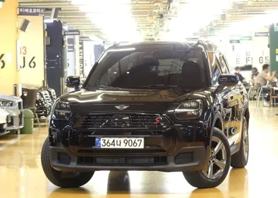 MINI Countryman 2026, 4000 км, за 39000000 KRW - фото 3
