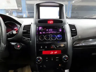 Kia Sorento 2010, 167019 км, за 5200000 KRW - фото 11