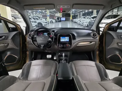 Renault-KoreaSamsung QM3 2016, 12414 км, за 8990000 KRW - фото 9