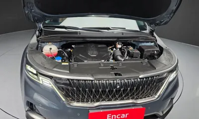 Kia Canival 2023, 39311 км, за 33500000 KRW - фото 6