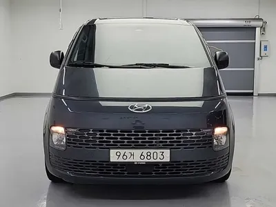 Hyundai Staria 2022, 222553 км, за 11900000 KRW - фото 2