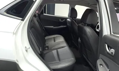 Hyundai Kona 2018, 89456 км, за 10900000 KRW - фото 11
