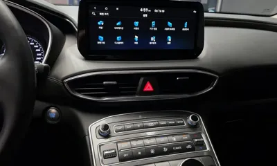 Hyundai Santafe 2022, 116181 км, за 18600000 KRW - фото 14