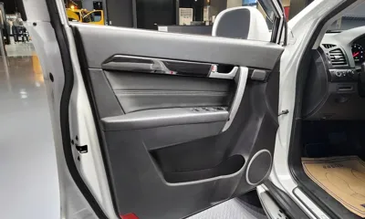 ChevroletGMDaewoo Captiva 2015, 131762 км, за 5200000 KRW - фото 24