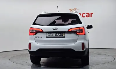 Kia Sorento 2013, 247330 км, за 6000000 KRW