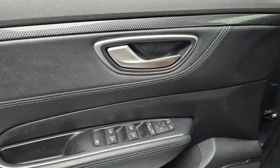 Renault-KoreaSamsung SM6 2017, 139164 км, за 4700000 KRW - фото 16