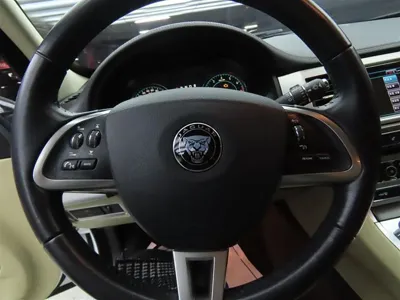 Jaguar XF 2014, 104998 км, за 3800000 KRW - фото 8