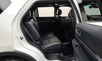Ford Explorer 2016, 152476 км, за 9890000 KRW - фото 11