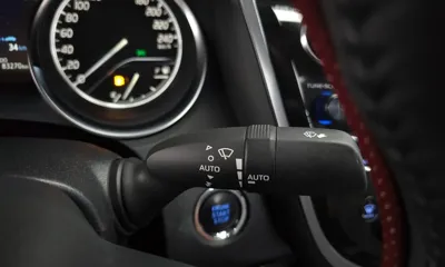 Toyota Camry 2019, 83270 км, за 25500000 KRW - фото 19