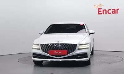 Genesis G80 2021, 41114 км, за 34500000 KRW - фото 3