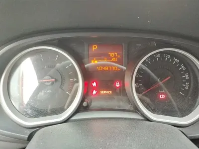 Citroen C3-XR 2018, 48800 км, за 27000 CNY - фото 13