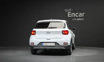 Hyundai Venue 2022, 32961 км, за 18000000 KRW - фото 4