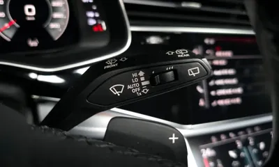 Audi Q8 2021, 74617 км, за 56500000 KRW - фото 9
