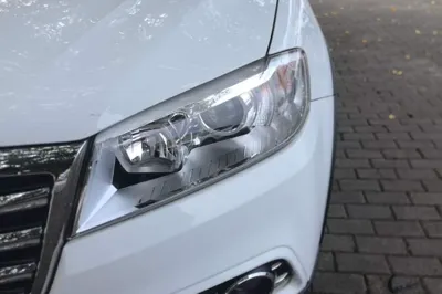 Haval H6 2018, 85300 км, за 46478.79 CNY - фото 8