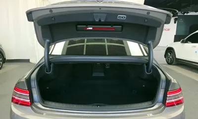 Genesis G80 2021, 109241 км, за 25990000 KRW - фото 20