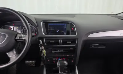 Audi Q5 2015, 207394 км, за 9500000 KRW - фото 14