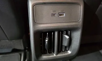 ChevroletGMDaewoo Trax 2025, 5725 км, за 23200000 KRW - фото 30