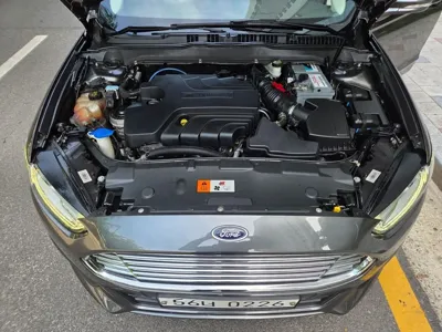 Ford Mondeo 2016, 136081 км, за 4300000 KRW - фото 6