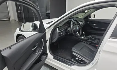 BMW 3-Series 2018, 111451 км, за 15500000 KRW - фото 10