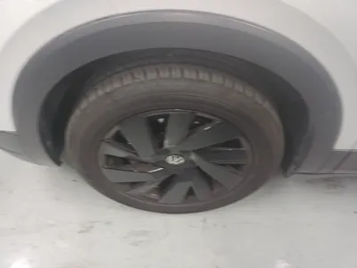 Volkswagen Tharu 2025, 5100 км, за 106021.13 CNY - фото 8