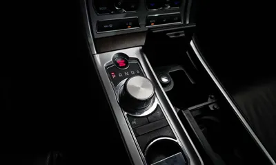 Jaguar XF 2015, 185314 км, за 3600000 KRW - фото 9