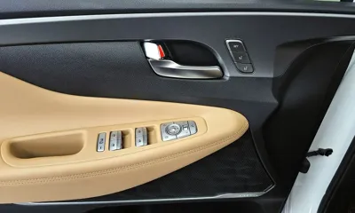 Hyundai Santafe 2022, 75138 км, за 30300000 KRW - фото 30