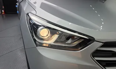 Hyundai Santafe 2016, 89651 км, за 10900000 KRW - фото 22